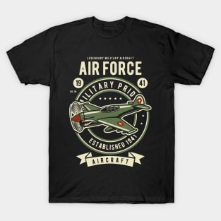 Airforce T-Shirt
